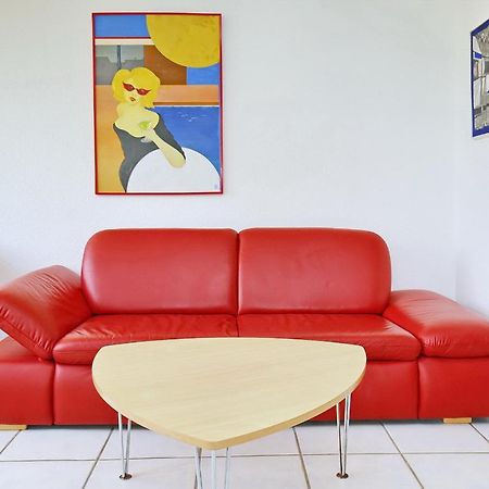 Duenenblick Wohnung 44 Boltenhagen  Dış mekan fotoğraf