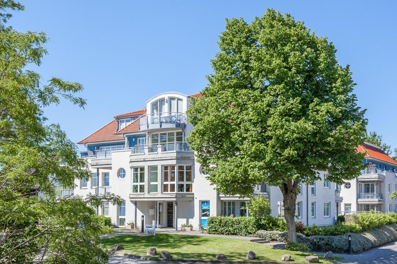 Duenenblick Wohnung 44 Boltenhagen  Dış mekan fotoğraf