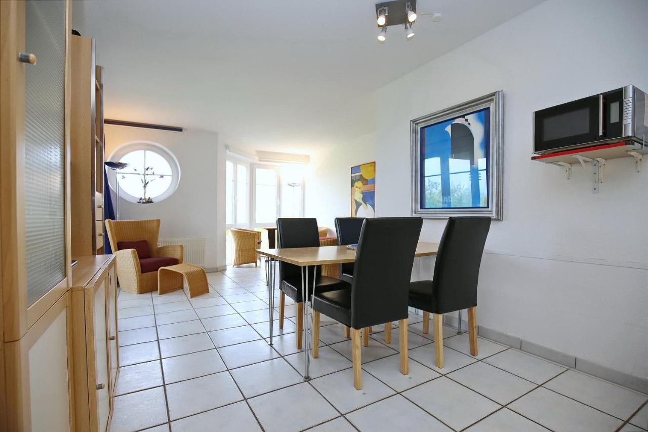 Duenenblick Wohnung 44 Boltenhagen  Dış mekan fotoğraf