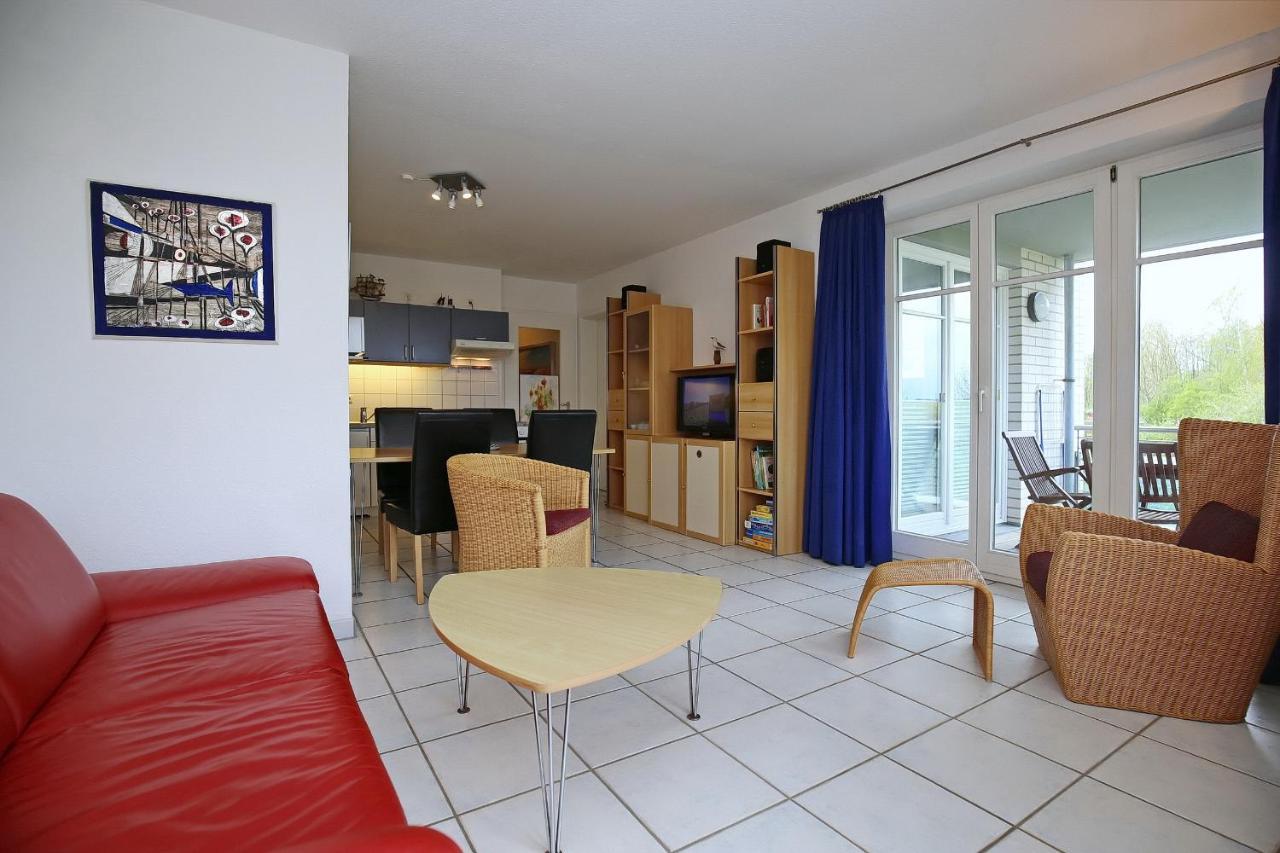 Duenenblick Wohnung 44 Boltenhagen  Dış mekan fotoğraf