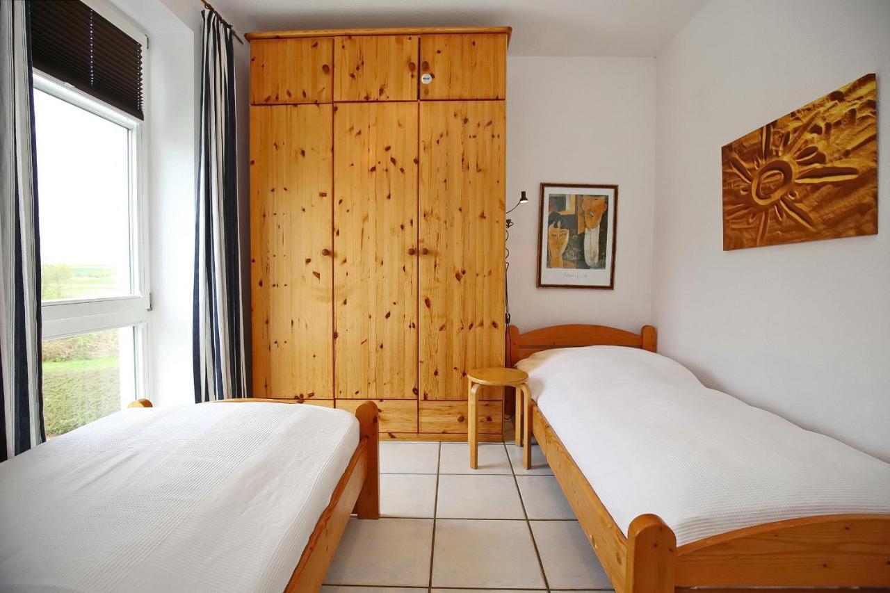 Duenenblick Wohnung 44 Boltenhagen  Dış mekan fotoğraf