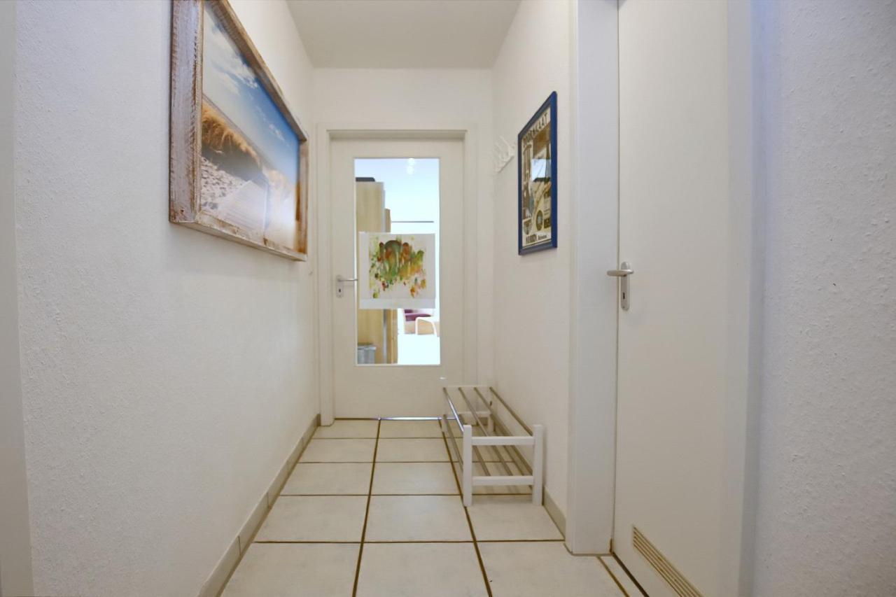 Duenenblick Wohnung 44 Boltenhagen  Dış mekan fotoğraf