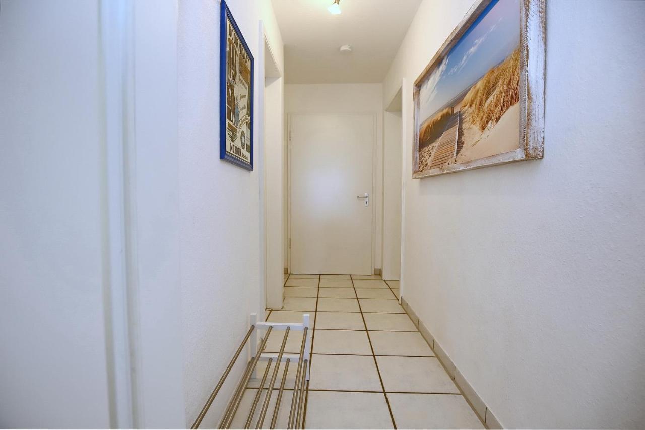 Duenenblick Wohnung 44 Boltenhagen  Dış mekan fotoğraf