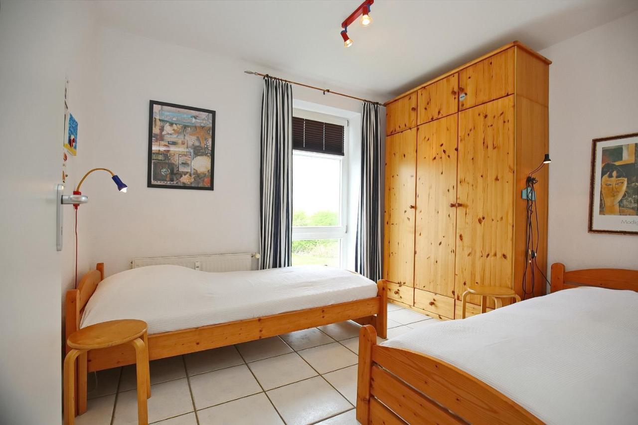 Duenenblick Wohnung 44 Boltenhagen  Dış mekan fotoğraf