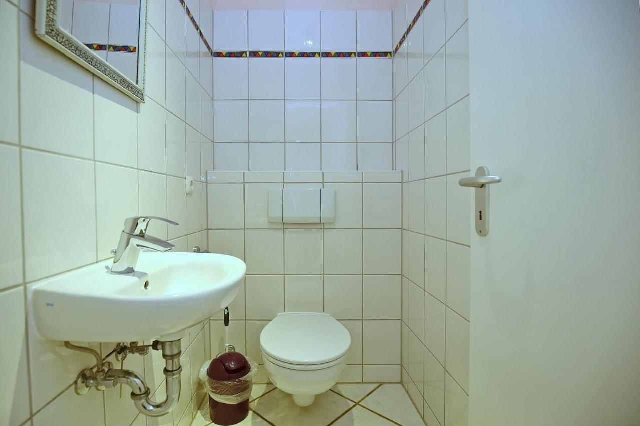Duenenblick Wohnung 44 Boltenhagen  Dış mekan fotoğraf